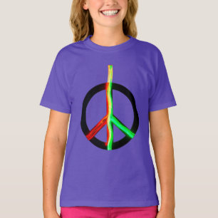 PEACE SYMBOL T-Shirt