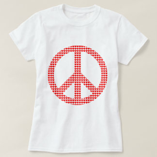 Peace Symbol T-Shirt