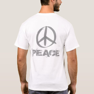Peace Symbol T-Shirt