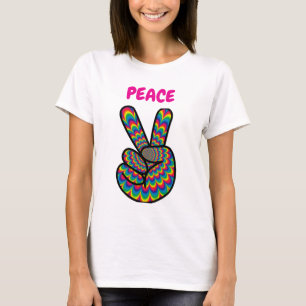 PEACE T-shirt