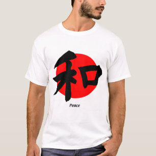 Peace T-Shirt