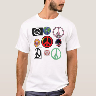 Peace T-Shirt