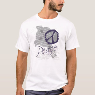 Peace T-Shirt