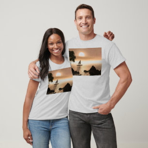 Peace T-Shirt