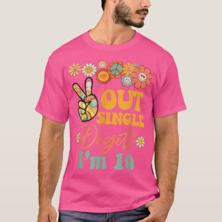 Peace  T-Shirt