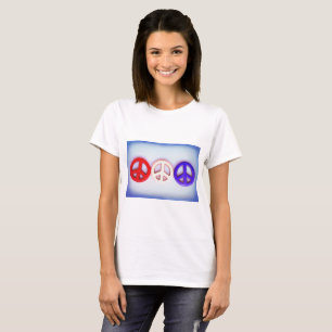 Peace T-Shirt