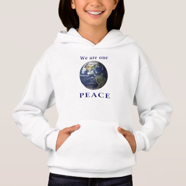 PEACE t-shirts (Front)