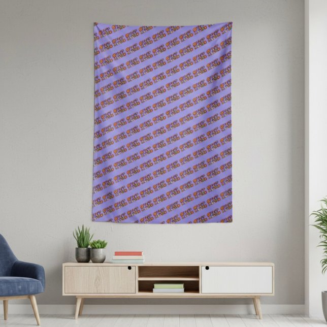 Peace Tapestry (Creator Uploaded)