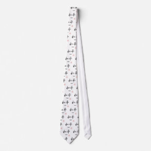 Peace Tie