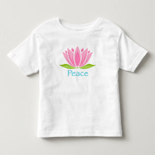 Peace Toddler T-shirt