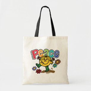 Peace Tote Bag