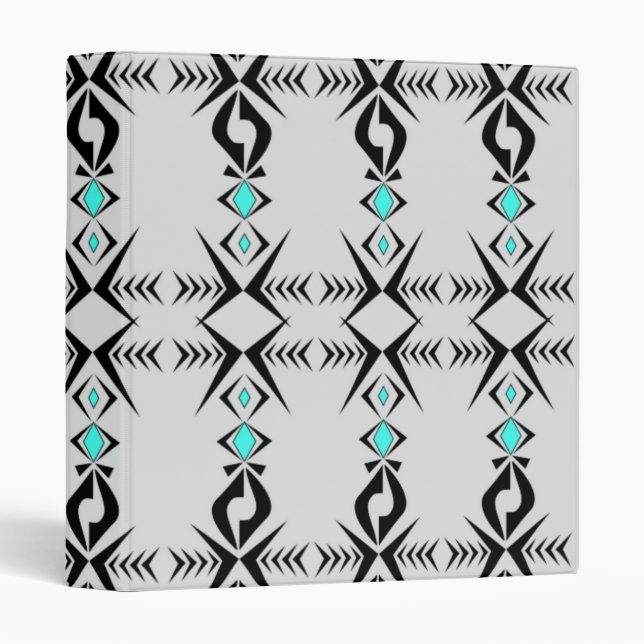 Peace ~ Tranquil Binder (Front/Spine)