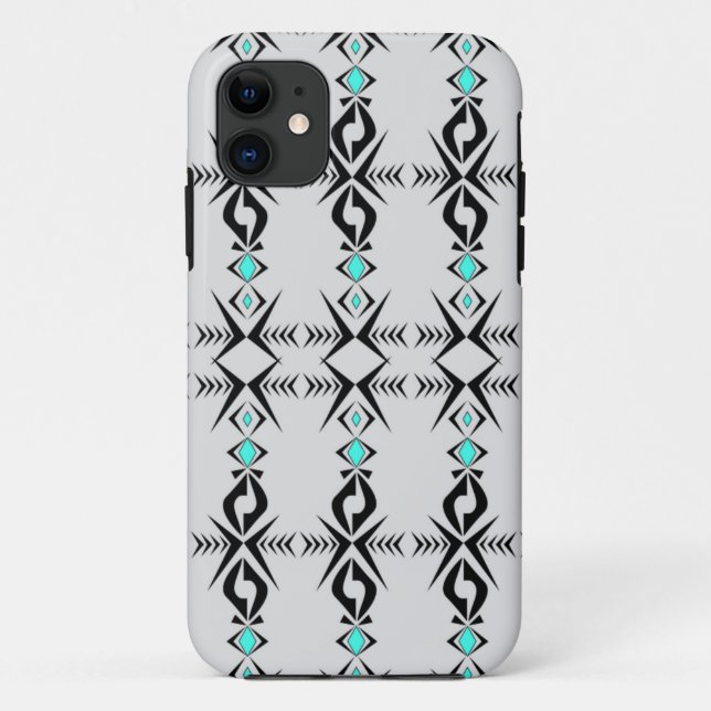 Peace ~ Tranquil Case-Mate iPhone Case (Back)