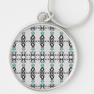Peace ~ Tranquil Keychain