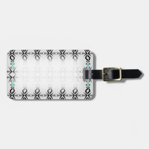 Peace ~ Tranquil Luggage Tag