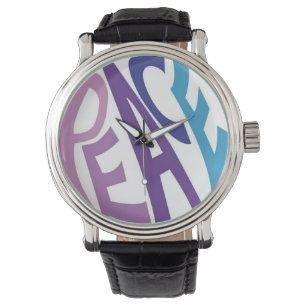 PEACE  WATCH