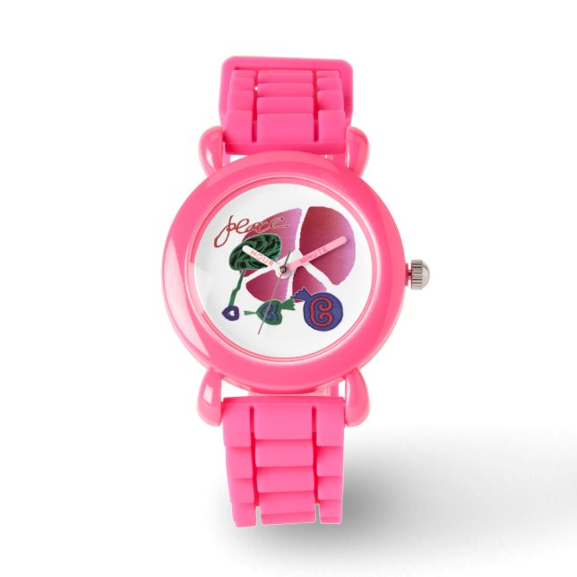 peace watch (Front)
