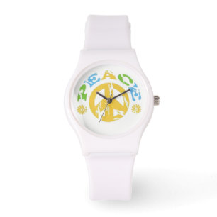 peace watch