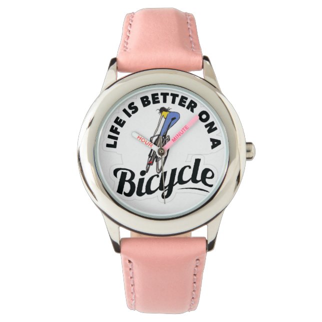peace watch (Front)