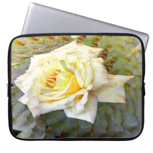 Peace with children....... laptop sleeve