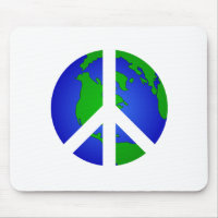 Peace World Peace