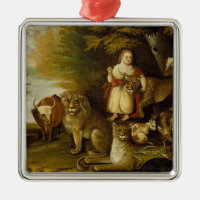 Peaceable Kingdom | 1830-32