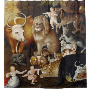 Peaceable Kingdom Animal Hicks Classic