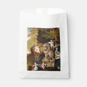 Peaceable Kingdom Animal Hicks Classic Favour Bag
