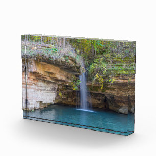 Peaceful At Glory Hole Photo Block