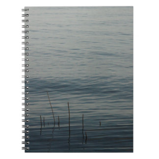 Peaceful Bay #5849 Notebook