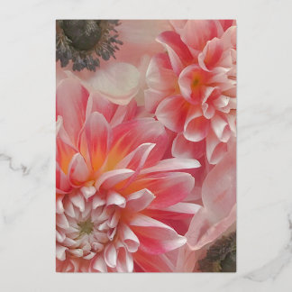 Peaceful Blooms