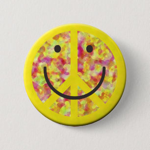 Peaceful Button