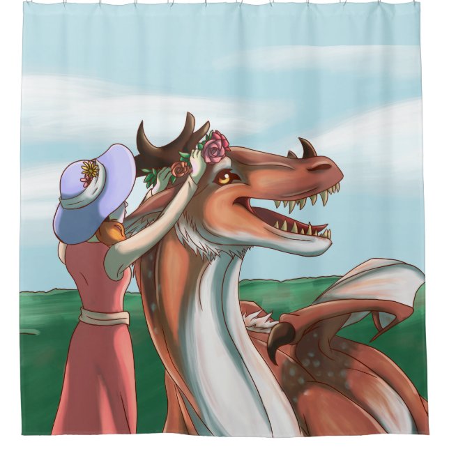 Peaceful Days (Front)