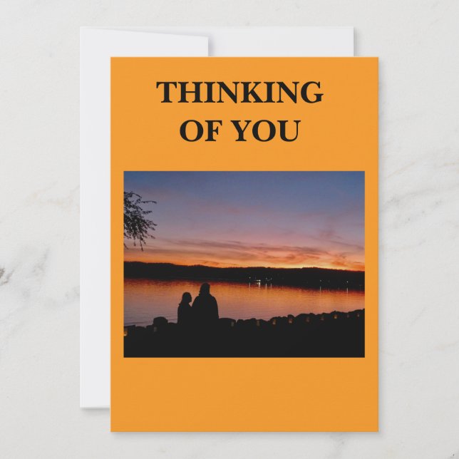 PEACEFUL LOVE HOLIDAY CARD (Front)