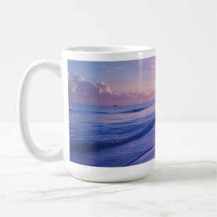 Peaceful Morning Mug – Chill Out, Sip Slow!