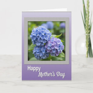 Peaceful Mothers Day Card