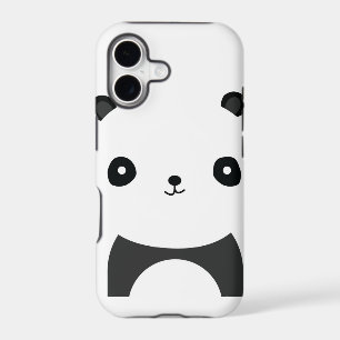 Peaceful Panda