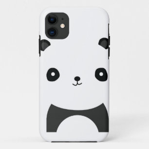 Peaceful Panda iPhone 11 Case