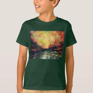 Peaceful Path T-Shirt