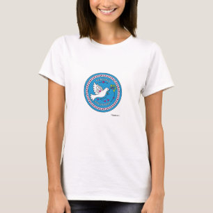 Peaceful Solutions-T-Shirt T-Shirt