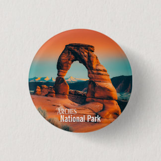 Peaceful Spots in Vatican City, Italy You’ll Love 1 Inch Round Button