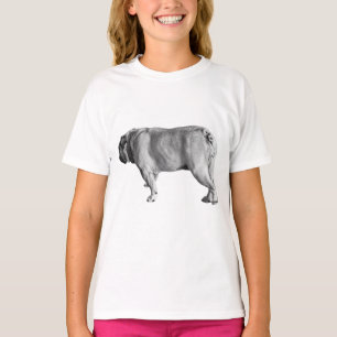 Peaceful Stride, Everyday Ease T-Shirt