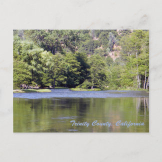 Peaceful Summer time.... Postcard