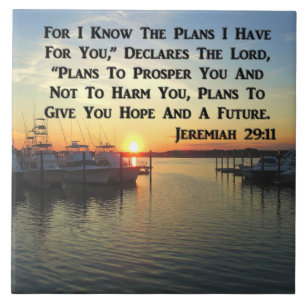 PEACEFUL SUNSET ON THE LAKE TILE