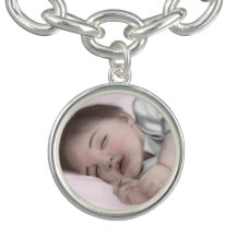 Peacefully Sleeping Baby