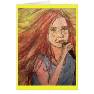 PeaceLove Rocker Girl