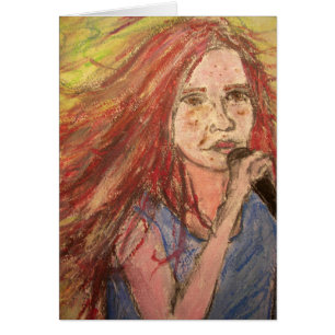 PeaceLove Rocker Girl