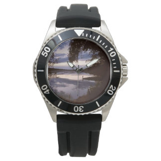 Peacful Evening 11 Watch