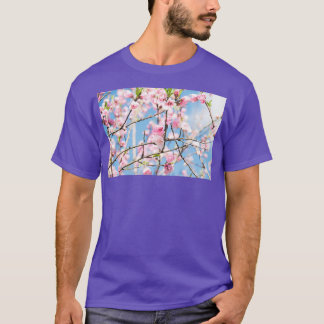 Peach Blossoms T-Shirt