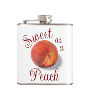 Peach Flacon